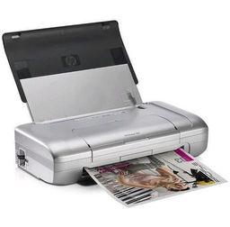 HP DeskJet 460cb