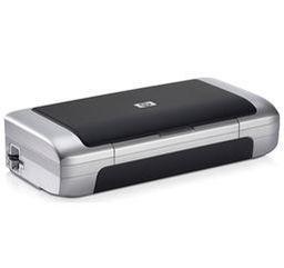 HP DeskJet 460wbt