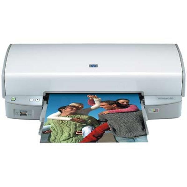 HP DeskJet 5420v