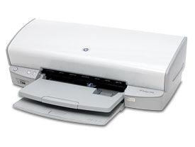 HP DeskJet 5440v