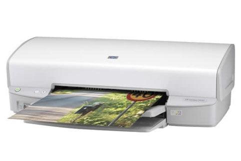 HP DeskJet 5443