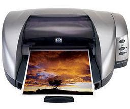 HP DeskJet 5550