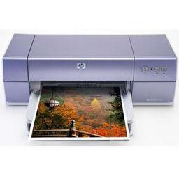 HP DeskJet 5551