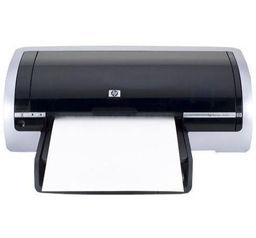 HP DeskJet 5650w