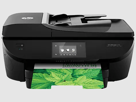 HP Deskjet 5745
