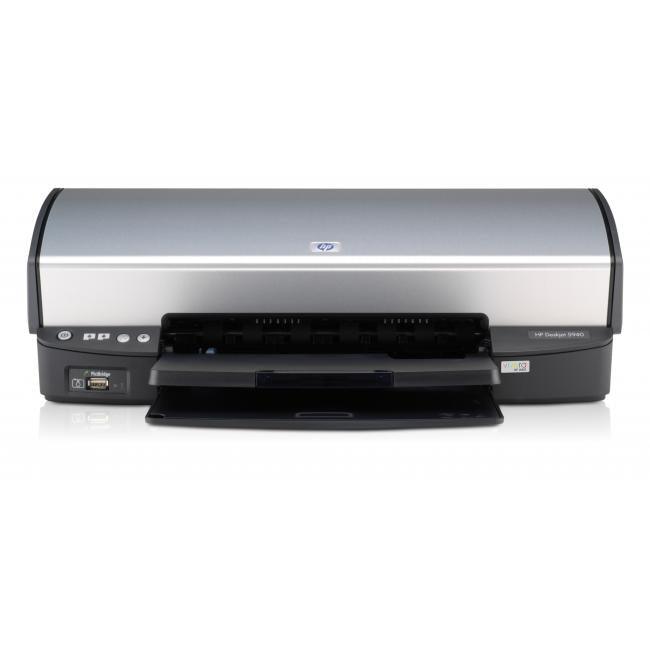 HP DeskJet 5940