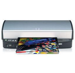HP DeskJet 5940xi