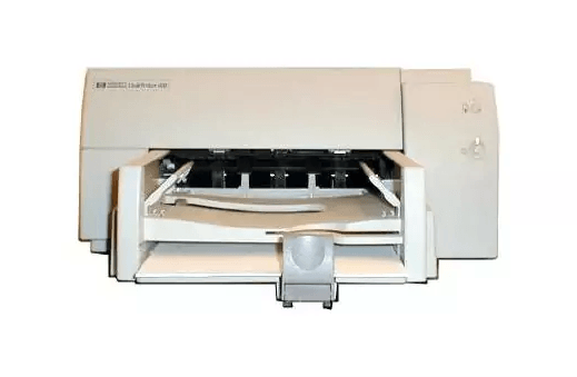 HP DeskJet 600c