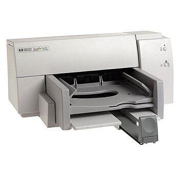 HP DeskJet 610c