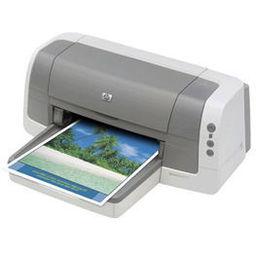 HP DeskJet 6127