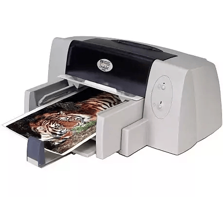HP DeskJet 632c