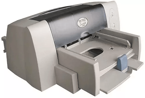 HP DeskJet 640