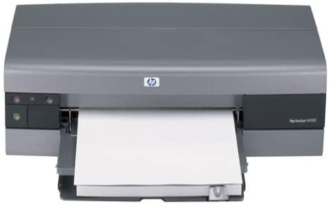 HP DeskJet 6520