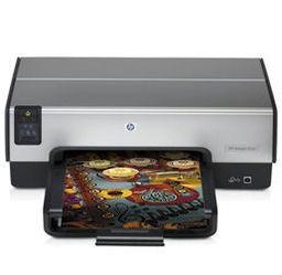 HP DeskJet 6540