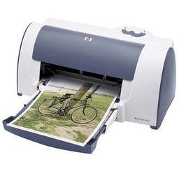 HP DeskJet 656c