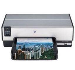 HP DeskJet 6620