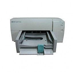 HP DeskJet 672c