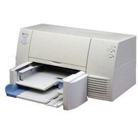 HP DeskJet 680c