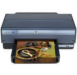 HP DeskJet 6830v