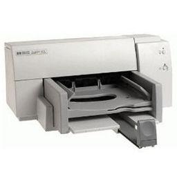 HP DeskJet 690c