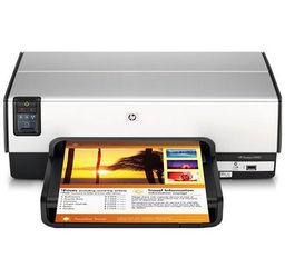 HP DeskJet 6940