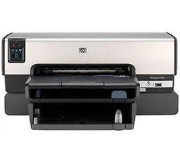 HP DeskJet 6940dt