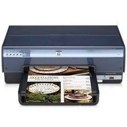 HP DeskJet 6980