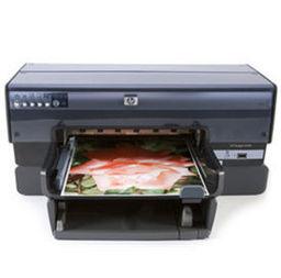 HP DeskJet 6980dt