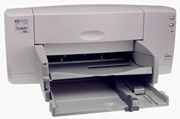 HP DeskJet 710c