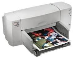 HP DeskJet 712c