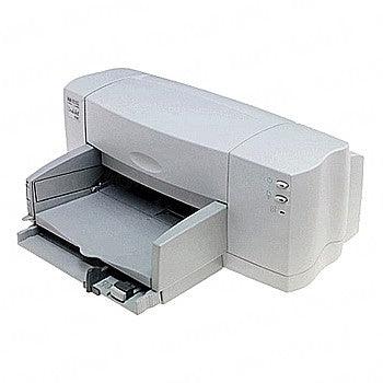 HP DeskJet 722c