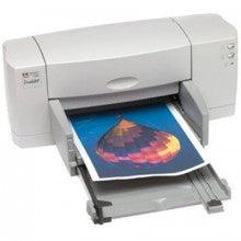 HP DeskJet 812c