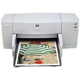 HP DeskJet 825c