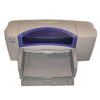 HP DeskJet 832c