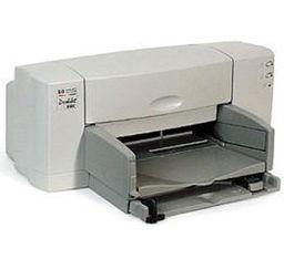 HP DeskJet 840c