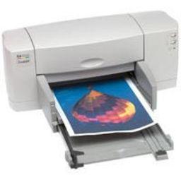 HP DeskJet 843c