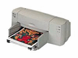 HP DeskJet 845c