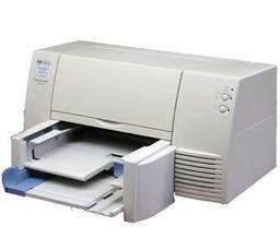 HP DeskJet 870cse