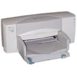 HP DeskJet 880c