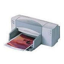 HP DeskJet 882c