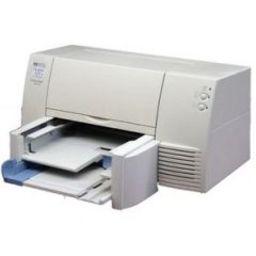 HP DeskJet 890c
