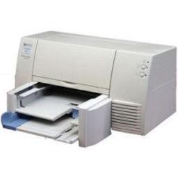 HP DeskJet 890cxi