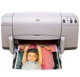 HP DeskJet 920c