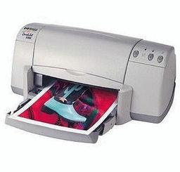 HP DeskJet 930c