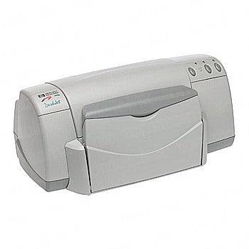 HP DeskJet 935c
