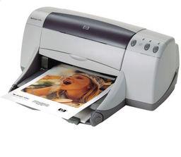 HP DeskJet 959c