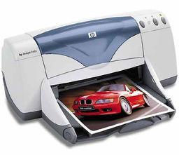 HP DeskJet 960cxi