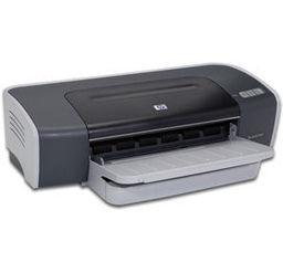 HP DeskJet 9650