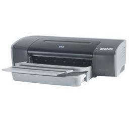 HP DeskJet 9670
