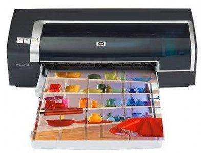 HP DeskJet 9803